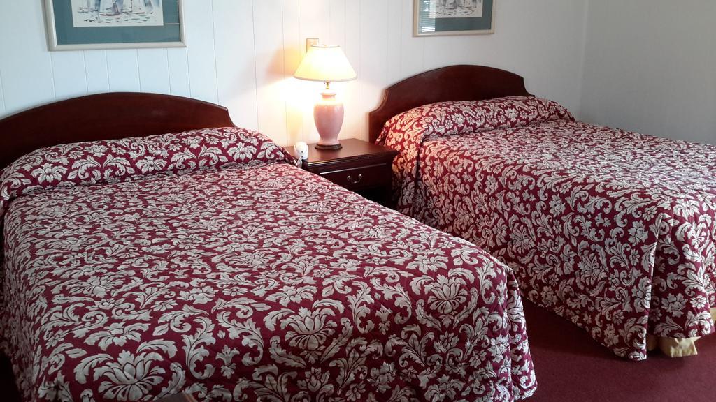 The Bay Willows Inn Middletown Zimmer foto