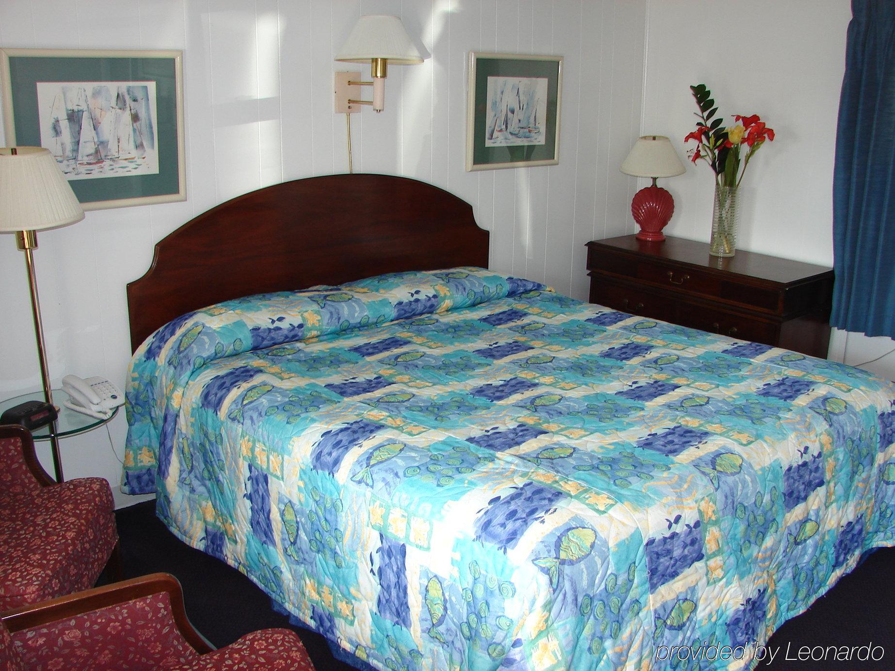 The Bay Willows Inn Middletown Zimmer foto