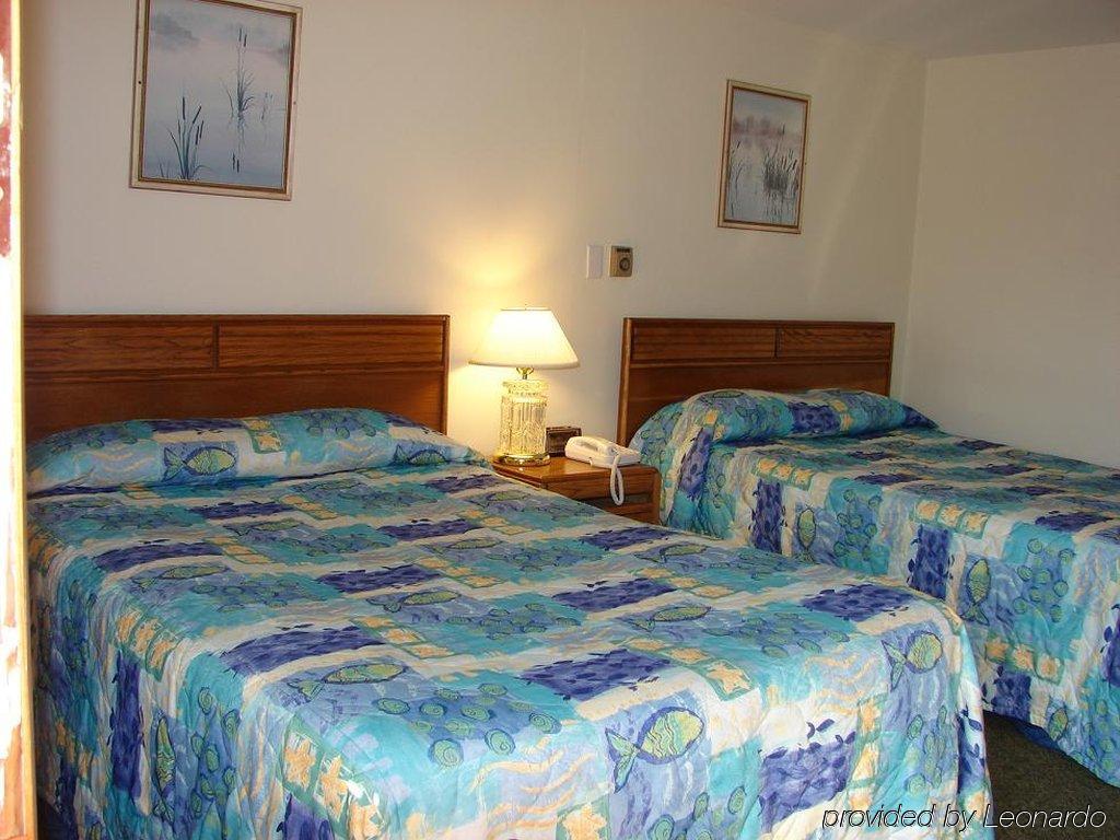 The Bay Willows Inn Middletown Zimmer foto
