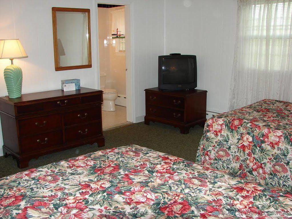 The Bay Willows Inn Middletown Zimmer foto